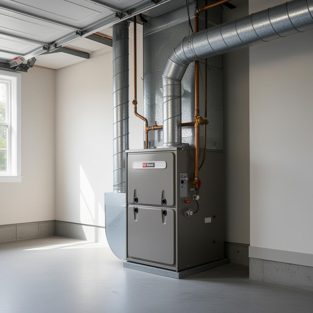 The 21-Point Furnace Tune-Up Checklist Every Sonoma Homeowner Should Know